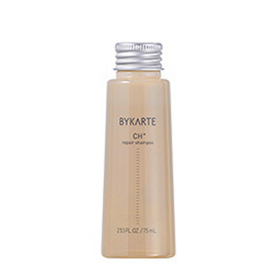 BYKARTE CH & MS 2セット BYKARTE / リペアシャンプー CH+の公式商品情報｜美容・化粧品