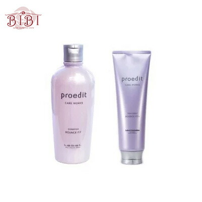 楽天市場】ルベル プロエディット ケアワークス シャンプー ソフト