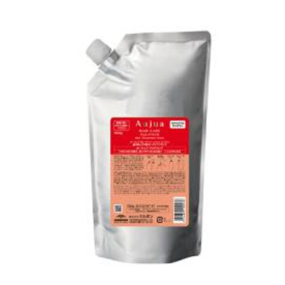 Aujua エイジングスパ　リラクシングマスク　トリートメント1000g オージュア / エイジングスパ リラクシングマスクの公式商品情報
