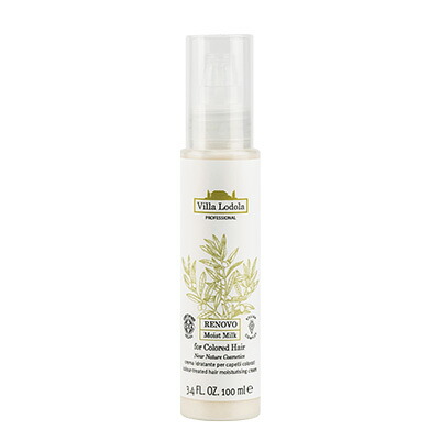 Villa Lodola RENOVO Rich Balm 他2点 RENOVO Rich Balm（レノーボ リッチ バーム） | Villa Lodola