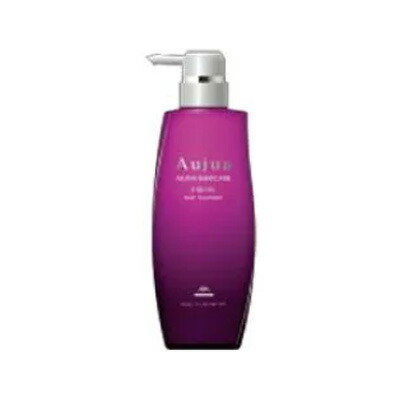 Milbon Aujua Aging Hair Care Immurise Nutrient Hair