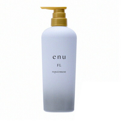 グランドセール 楽天市場】【在庫限り特価】enu エヌ リペアメント CA ヘア シャンプー・コンディショナー