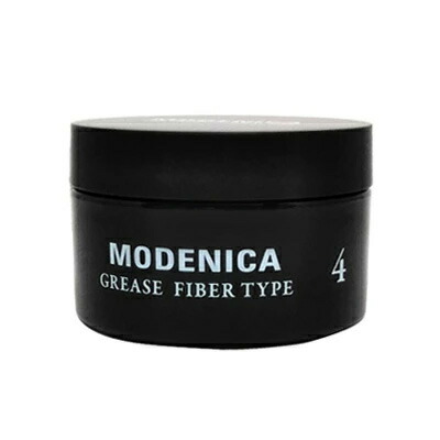 楽天市場】中野製薬 ナカノ モデニカ グリース4 90g : ビューティー