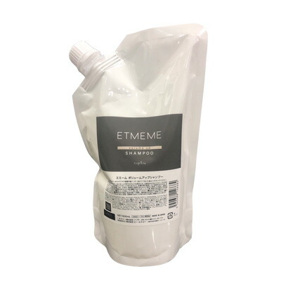 楽天市場】ナプラ エミーム ボリュームアップシャンプー (250ml) napla