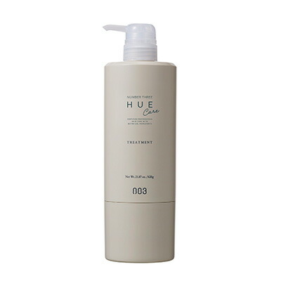 楽天市場】ナンバースリー ヒュウケア ヘアオイル 115ml