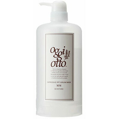 楽天市場】オッジィ オット oggi otto インプレッシブ PPT セラム SS