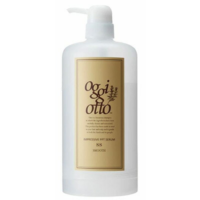ogd otto トリートメントセラムオ ポンプ式　450ml ogd otto トリートメントセラムオ ポンプ式 450ml 楽天市場】【12/4