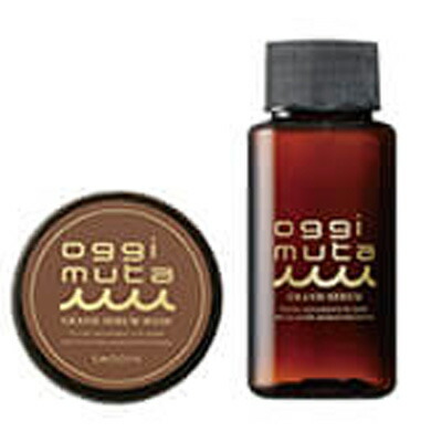 楽天市場】オッジィオット オッジィムータ トライアルセット