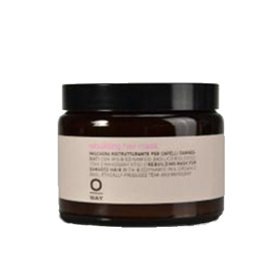 rolland O-wayリビルディングHair Bath & Mask セット リビルディングヘアバス｜ローランド｜OWAY｜オーガニックウェイ