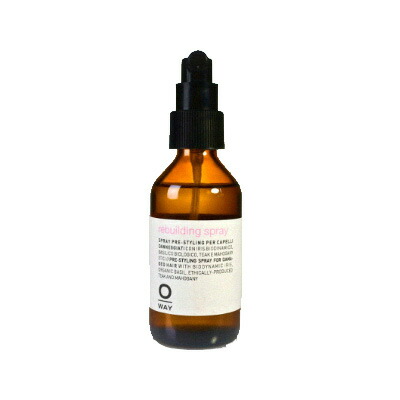 ローランド オーガニックウェイ リビルディング スプレイ (100ml) O-WAY rebuilding オーウェイ