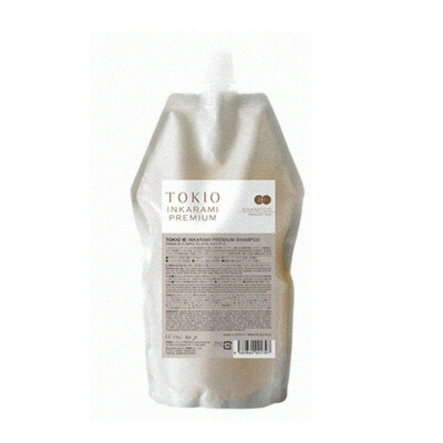 トキオインカラミ TOKIO IE ヘッドスパ シャンプー R 700ml 新品 楽天市場】トキオインカラミ TOKIO IE トキオインカラミ ヘッドスパ