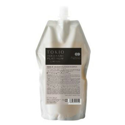 楽天市場】TOKIO IE トキオインカラミ プラチナム リミテッド