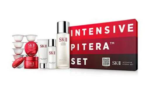 ネット限定】 インテンシブ ピテラ セットエスケーツー SK-II SK2 紙袋