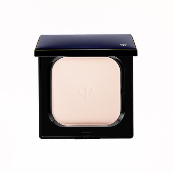 クレ ド ポー ボーテ プードルコンパクトエサンシエル 5g ケース パフ付 フェイスパウダー 人気上昇中