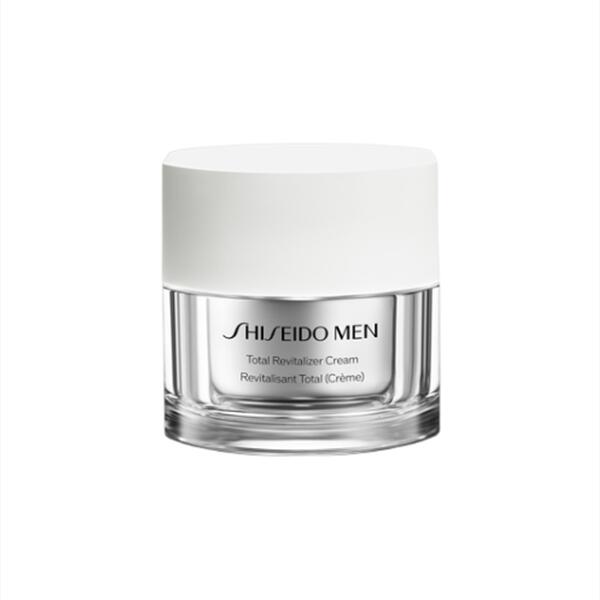 資生堂 SHISEIDO メン　トータルＲ クリーム Ｎ（50g）エイジングケアクリーム ・ 男性用美容液【店頭同様の国内正規品】男性肌に向けた新ソリューション