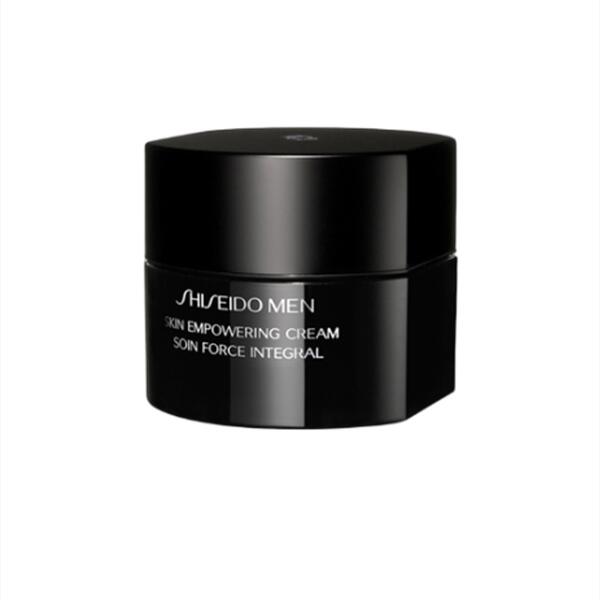 【新品未使用】SHISEIDO メン スキンエンパワリングクリーム　顔用クリーム 楽天市場】【SHISEIDO MEN公式】スキンエンパワリングクリーム N