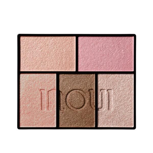 楽天市場】資生堂 INOUI インウイ アイズ 本体 09 限定（本体/ケース