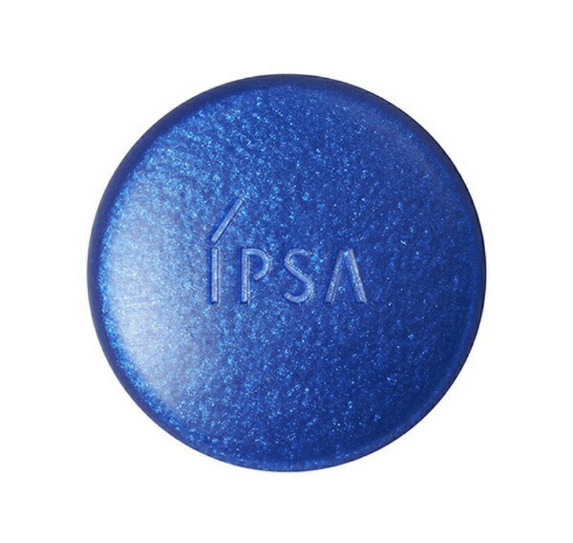 イプサ(IPSA) クレンジング マリンケイクex 洗顔石鹸 100g【国内正規品】