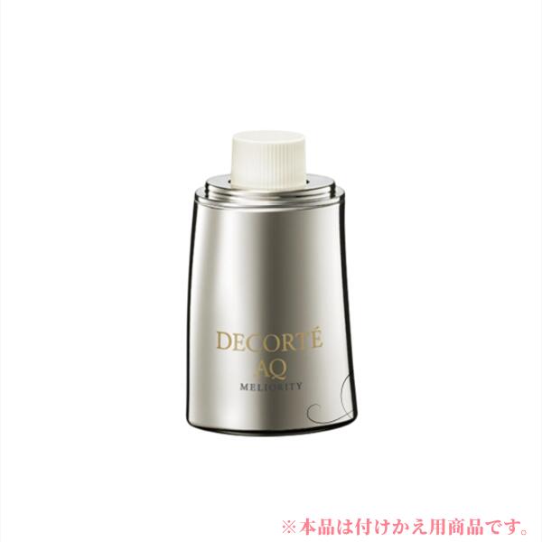 【国内正規品】コスメデコルテ AQ ミリオリティ ダブル コンセントレイション デイセラム n(30mL)付替用・美容液【店頭同様の国内正規品】プレゼント 女性 誕生日 妻 母 彼女