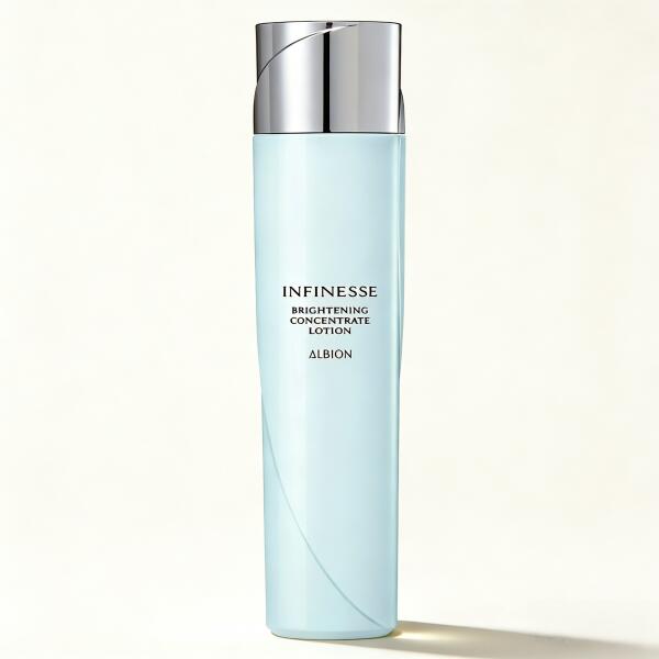 ALBION アンフィネス ブライトニング乳液・化粧水…クリーム 2025年3月