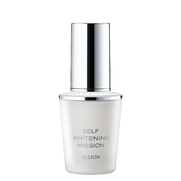 楽天市場】アルビオン エクシア ブライトニング イマキュレート セラム