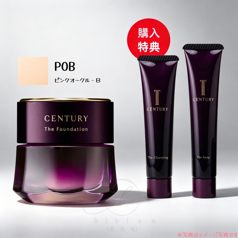 【排他的権利付き添い人】カネボウ トワニー 世紀 ザファンデーションa  ピンクオークルB POB TWANY最御前上等 差し上げ物 亭主もち 生まれ落ちる日 妻 母の日 意中の女 白いことデー（センチュリーザ?洗い濯ぎ18g + センチュリーザ・ソープ24g ）買いもとめる排他的権利付