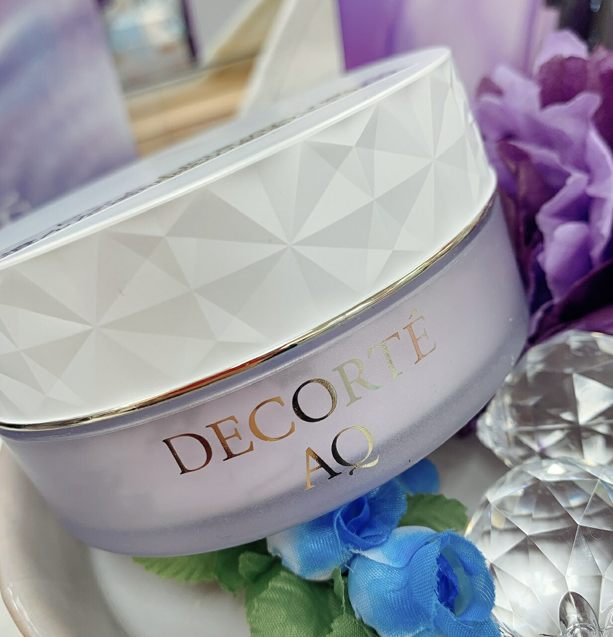 楽天市場】【国内正規品】コスメデコルテ AQ ミリオリティ フェイス