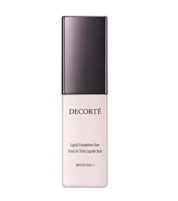 コスメデコルテAQリキッドファンデーション　302 新品未使用 楽天市場】コーセー コスメデコルテ AQ スキンフォルミング