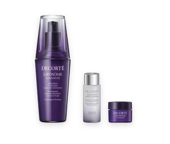 楽天市場】【再入荷】コスメデコルテ リポソーム アドバンスト