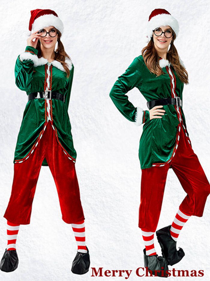 楽天市場】送料無料 クリスマスツリー コスプレ コスチューム