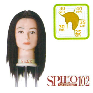 楽天市場】カットウィッグ IP300 : アットビューティー株式会社