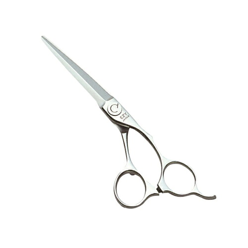 【送料無料】 EZY SCISSORS 美容師用はさみ カットはさみ Jシリーズ J-EL58 5.8インチ 母の日 ギフトに プレゼントに