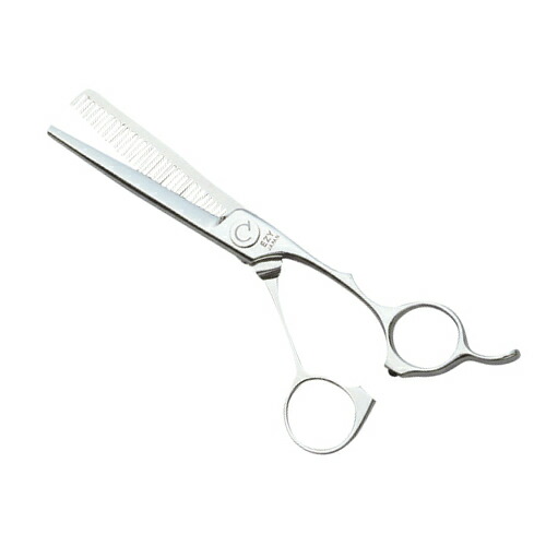 海外最新 Ezy Scissors 美容師用はさみ セニングはさみ Jシリーズ J Zl34b B 34目直刃30 35 カット逆刃 母の日 ギフトに プレゼントに 美容 コスメのビビ 売り切れ必至 Vancouverfamilymagazine Com