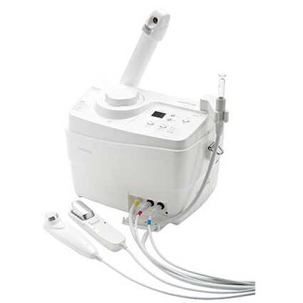 楽天市場】美顔器 スチーマー 業務用フェイシャル機器 スチーマー 滝川