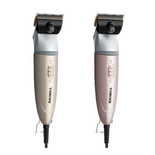 大東電気工業株式会社 スライヴ MODEL 508-H ヘアークリッパー 交流式 敬老の日 ギフトに プレゼントに