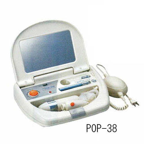 90%OFF!】 コメット美顔器 POP-38Ｅ 高周波美顔器 californiabonsai.com