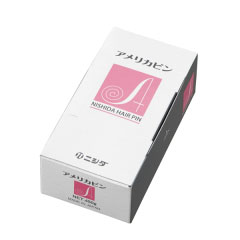 楽天市場】カワキタ アメリカピン 450g 美容師さん御用達 アップ