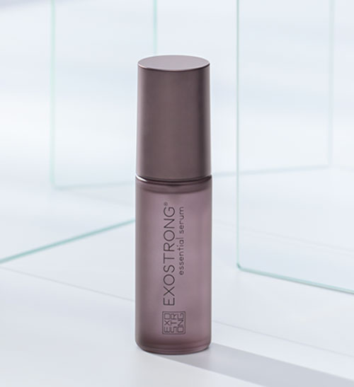 エクソストロング エッセンシャルセラム 30ｍｌ 美容液