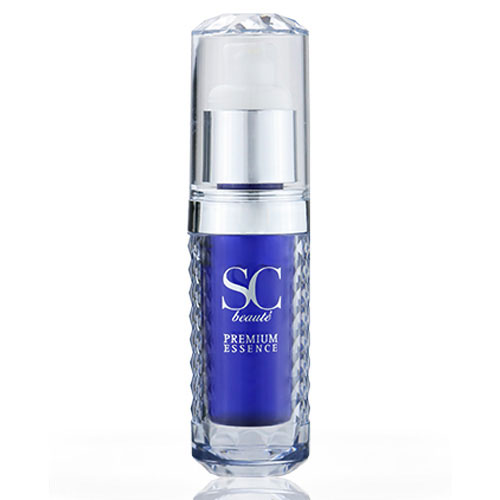 SCボーテ プレミアム エッセンス 30ml 美容液 ハリツヤ｜美容・コスメのビビ