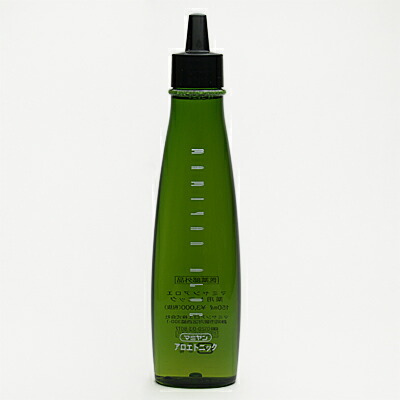 マミヤン アロエ薬用トニック 150ml