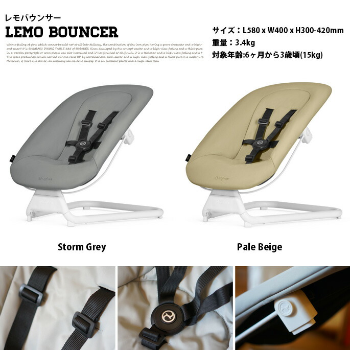 GMO様専用 サイベックス LEMO Bouncer+systemiks.ca