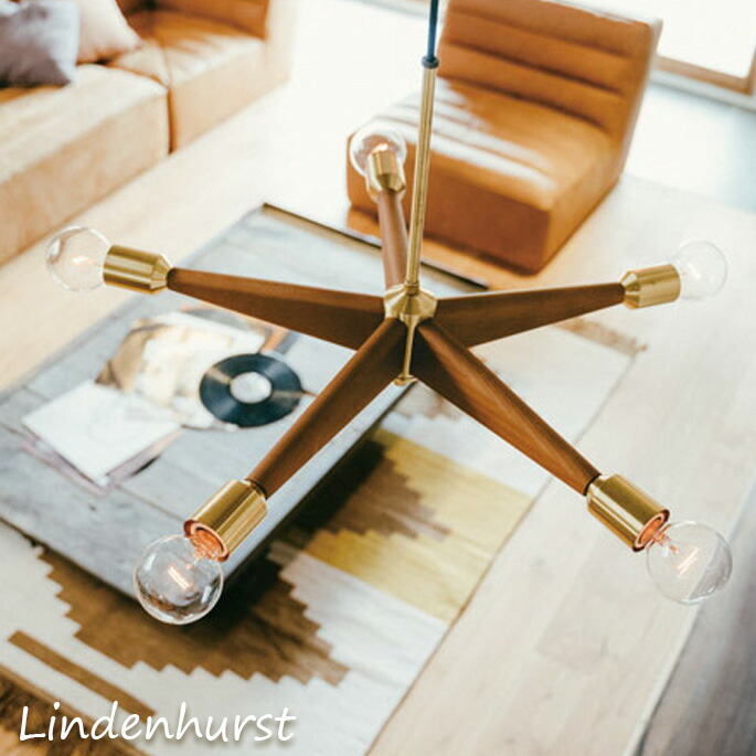 楽天市場】【ホワイトボール球付き】 ペンダントライト 5灯