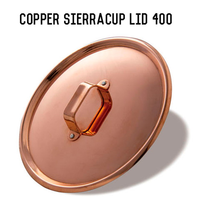 楽天市場】コッパーシェラカップ リッド500 95531 蓋 炊飯 パエリア