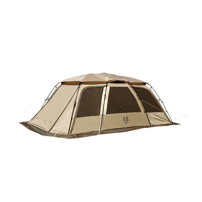 楽天市場】テント システムタープレクタT/C SYSTEMTARP T/C
