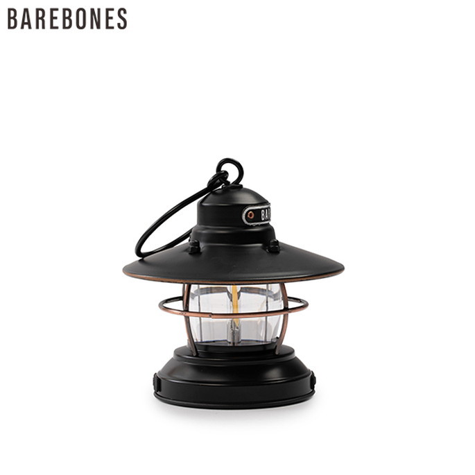ランタンベアボーンズBAREBONESミニエジソンランタンLEDMiniEdisonLanternLEDLEDライト照明キャンプ用品