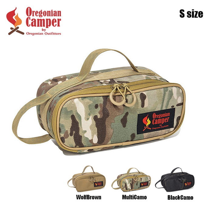 楽天市場】バッグ タクティカルオカモチ Tactical OKAMOCHI オレゴニアンキャンパー Oregonian Camper OCB915  Multicamo Coyoteキャンプ用品 ギアケース ソフトケース ソフトコンテナ キャンプ アウトドア 収納 カモフラ柄 ミリタリー :  家具・インテリア・雑貨 ビカーサ