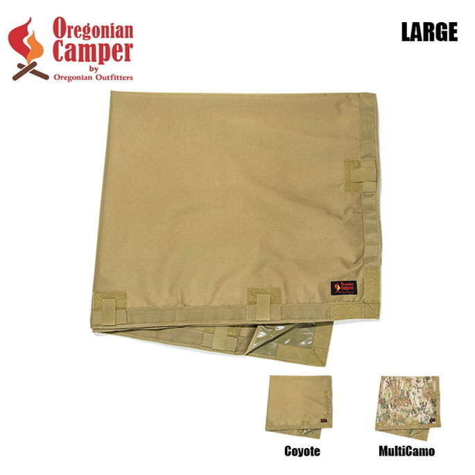 楽天市場】グランドシート 防水グランドシート M Waterproof Ground sheet M オレゴニアンキャンパー Oregonian  Camper OCA503 Khaki Brown Forestキャンプ用品 アンダーシート 防水 キャンプ アウトドア ミリタリー テント :  家具・インテリア・雑貨 ビカーサ