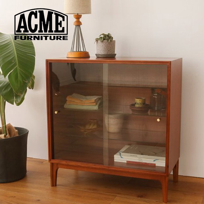 楽天市場】テレビボード ACME Furniture TRESTLES TV BOARD_W1800