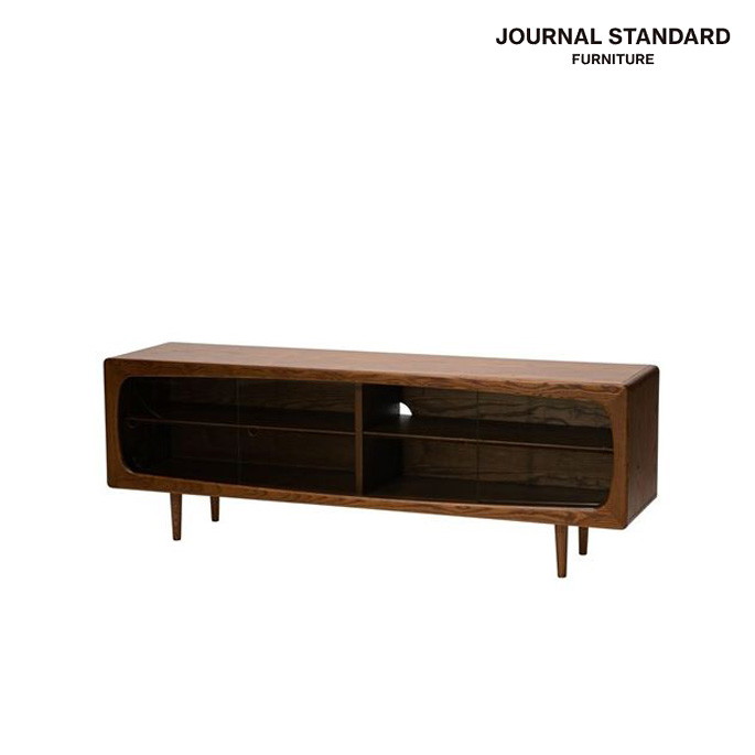 テレビボード Journal Standard Furniture AROS TV BOARD|家具・インテリア・雑貨 ビカーサ
