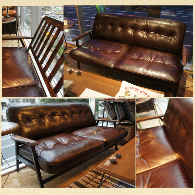 アクメファニチャー　グランドビューソファ アクメファニチャー / ACME Furniture | GRAND VIEW SOFA
